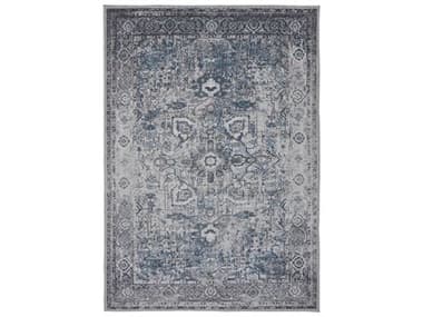 Amer Rugs Alaska Bordered Runner Area Rug ARALA3