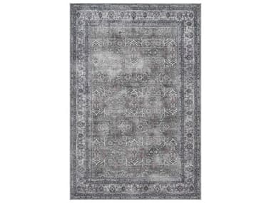 Amer Rugs Alaska Bordered Runner Area Rug ARALA6