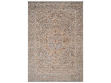 Amer Rugs Albany Bordered Runner Area Rug ARALB2