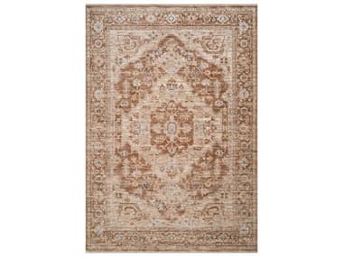 Amer Rugs Albany Bordered Runner Area Rug ARALB4