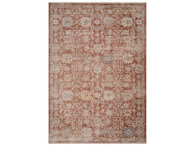 Amer Rugs Albany Bordered Runner Area Rug ARALB5