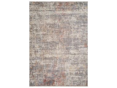 Amer Rugs Albany Abstract Runner Area Rug ARALB6