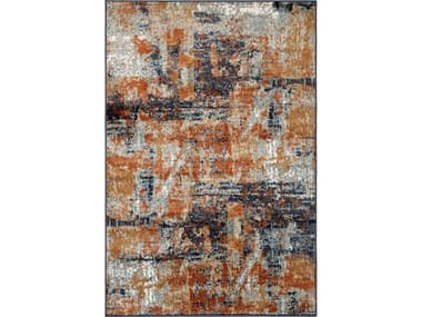 Amer Rugs Allure Abstract Area Rug ARALU13