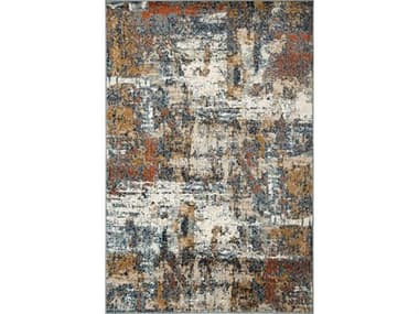 Amer Rugs Allure Abstract Area Rug ARALU14