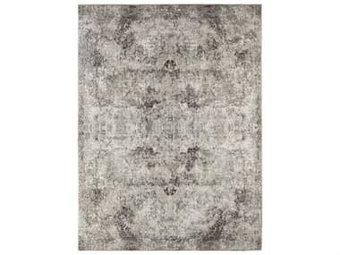 Amer Rugs Cambridge Light Gray Rectangular Runner Area Rug ARCAM6LIGHTGRAY