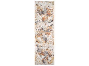 Amer Rugs Clifton Abstract Runner Area Rug ARCLF6RUN