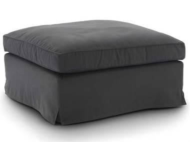 Arflex Cousy Upholstered Ottoman ARF11302