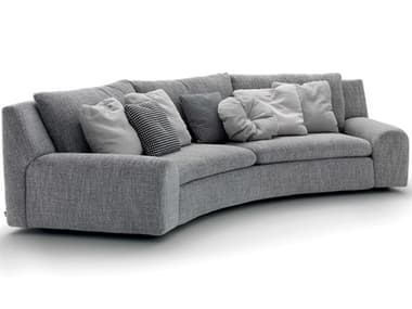 Arflex Ben Upholstered Sofa ARF11738