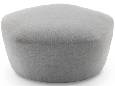 Arflex Penta Upholstered Ottoman ARF2844