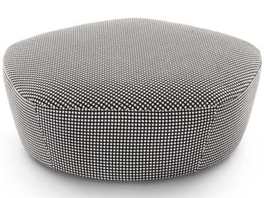 Arflex Penta Upholstered Ottoman ARF2846