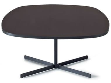 Arflex Island Square Wood Coffee Table ARF2853