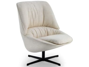 Arflex Ladle Swivel Accent Chair ARF3103