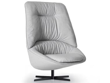Arflex Ladle Swivel Accent Chair ARF3107