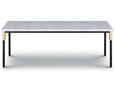 Arflex Match Rectangular Marble Coffee Table ARF3351