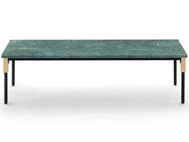 Arflex Match Rectangular Marble Coffee Table ARF3353
