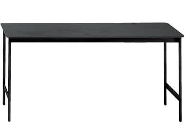 Arflex Capilano Rectangular Metal Console Table ARF3521