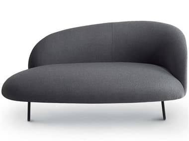 Arflex Bonsai Upholstered Loveseat ARF3710