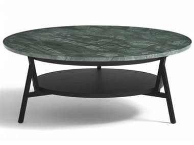 Arflex Cradle Round Marble Coffee Table ARF3829