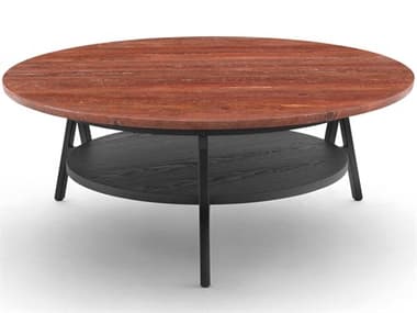 Arflex Cradle Round Marble Coffee Table ARF3829T