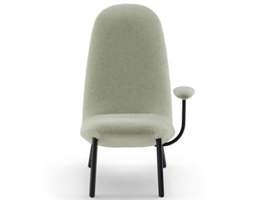 Arflex Leafo Accent Chair without Piping ARF3843