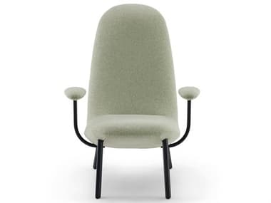 Arflex Leafo Accent Chair without Piping ARF3846