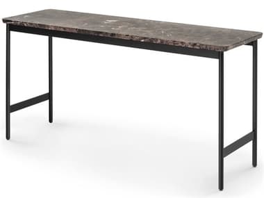Arflex Capilano Rectangular Marble Console Table ARF3996