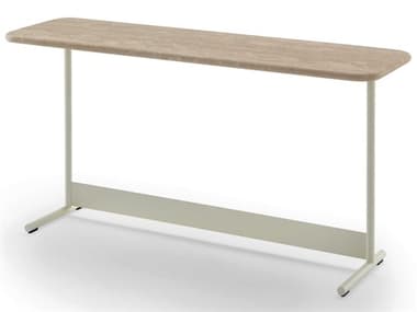 Arflex Tokio Rectangular Marble Console Table ARF4186T