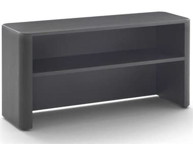 Arflex Tokio Rectangular Wood End Table ARF4189