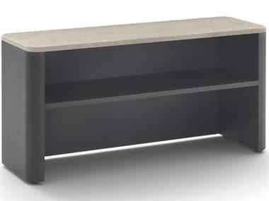 Arflex Tokio Rectangular Marble End Table ARF4190T