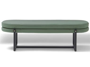 Arflex Sigmund Upholstered Accent Bench ARF4271