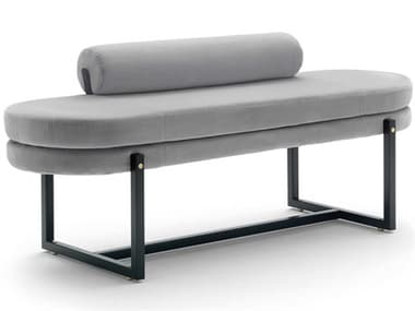 Arflex Sigmund Upholstered Accent Bench ARF4273