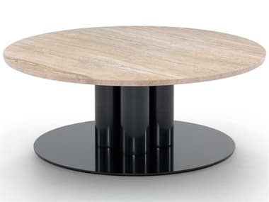 Arflex Goya Round Marble Coffee Table ARF4710T