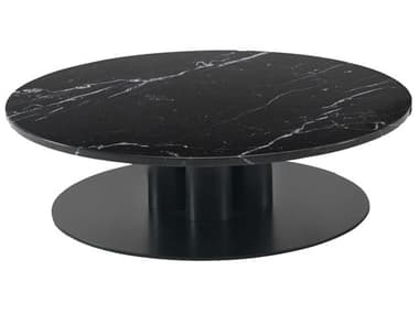 Arflex Goya Round Marble Coffee Table ARF4715