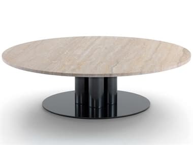 Arflex Goya Round Marble Coffee Table ARF4716T