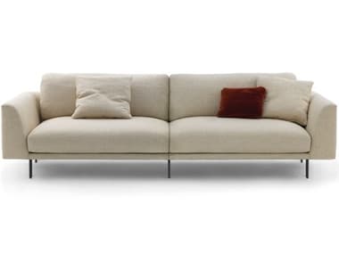 Arflex Bel Air Upholstered Sofa ARF4736