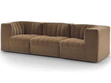 Arflex 9000 Upholstered Sectional Sofa ARF4952