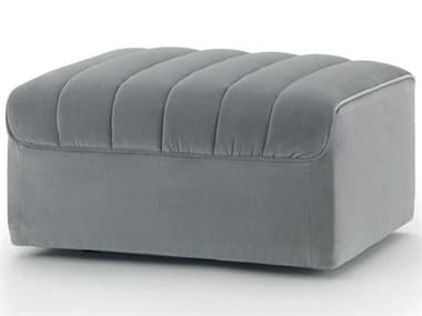 Arflex 9000 Upholstered Ottoman ARF4957