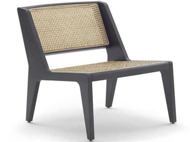Arflex Delta Vienna Black Accent Chair ARF5012