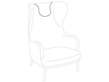 Arflex Brigitte Pillows ARF5502