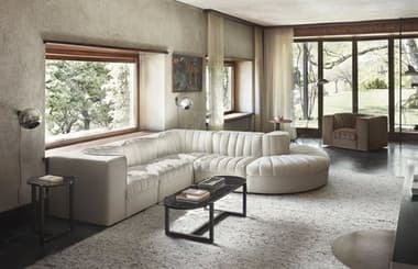 Arflex 9000 Living Room Set ARF9000LIVSET3