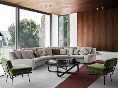 Arflex Ben Ben Living Room Set ARFBENBENLIVSET2