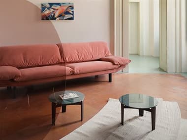 Arflex Casablanca Living Room Set ARFCASABLANCALIVSET2
