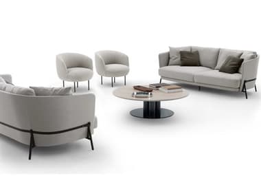 Arflex Cradle Living Room Set ARFCRADLELIVSET2