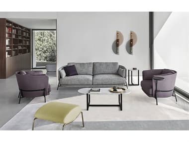 Arflex Cradle Living Room Set ARFCRADLELIVSET4