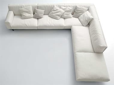 Arflex Frame Upholstered Sectional Sofa ARFF6