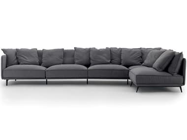 Arflex K2 Upholstered Sectional Sofa ARFK02