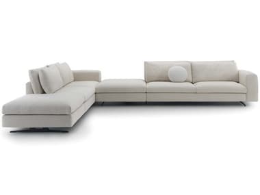 Arflex Leenus Upholstered Sectional Sofa ARFLU05