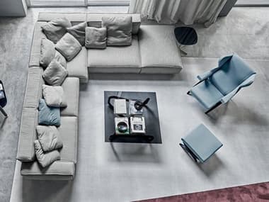 Arflex Marechiaro Living Room Set ARFMARECHIAROLIVSET4
