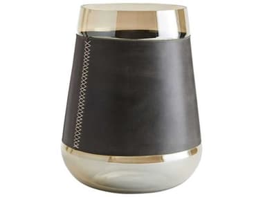 Arteriors Home Duncan Smoke Luster Vase ARH4784