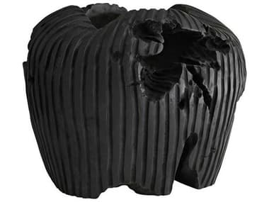 Arteriors Home Ulani Ebony Centerpiece ARH5036